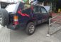 Selling Black Nissan Terrano 1996 in Parañaque-0