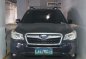 Selling Grey Subaru Forester 2013 in San Juan-0