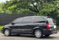 Selling Black Chrysler Town And Country 2014 in Las Piñas-1