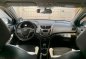 White Hyundai Accent 2015 for sale in Cabuyao -4