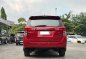 Selling Red Toyota Innova 2017 in Makati-4