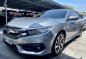 Selling Silver Honda Civic 2018 in Las Piñas-2