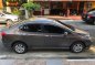Selling Grey Honda City 2012 in Carmona-0