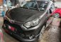 Grey Toyota Wigo 2020 for sale in Quezon-0