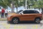 Selling Orange Suzuki Vitara 2019 in Batangas-0