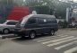 Selling Grey Toyota Hiace 1996 in Quezon-2