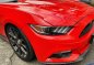 Selling Red Ford Mustang 2016 in Manila-9