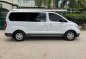 Selling Pearl White Hyundai Starex 2008 in Talisay-1