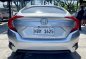 Selling Silver Honda Civic 2018 in Las Piñas-5