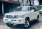 Selling White Nissan Patrol Super Safari 2012 in Malvar-2