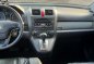 Selling Grey Honda CR-V 2010 in Antipolo-4