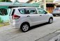 Selling Brightsilver Suzuki Ertiga 2015 in Bacoor-5