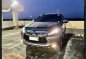 Selling Silver Mitsubishi Montero Sport 2018 in Kalayaan-0