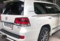 Selling Pearl White Toyota Land Cruiser 2018 in Quezon-3