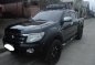 Black Ford Ranger 2013 for sale in Muntinlupa -0