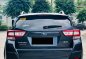 Selling Black Subaru XV 2018 in Malvar-4