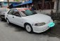 Selling Pearl White Honda Civic 2018 in Pasay-1