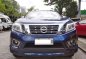 Blue Nissan Navara 2020 for sale in Pasig-1