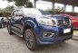 Blue Nissan Navara 2020 for sale in Pasig-2