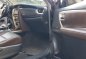Black Toyota Fortuner 2014 for sale in Las Pinas-5