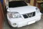 White Nissan X-Trail 2007 for sale in Quezon -4