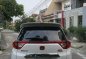 Pearl White Honda BR-V 2017 for sale in Antipolo-3