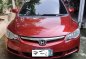 Selling Red Honda Civic 2007 in Quezon-0