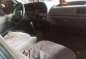 Black Toyota Hiace Super Grandia 2000 for sale in Quezon-4