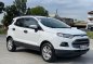 White Ford Ecosport 2014 for sale-4