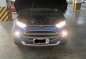 Selling Blue Ford Ecosport 2015 in Parañaque-7