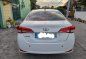 Pearl White Toyota Vios 2020 for sale in Angeles-2