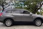 Selling Grey Chevrolet Captiva 2010 in Pasig-4