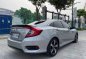 Selling Silver Honda Civic 2019 in Antipolo-4