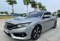 Selling Silver Honda Civic 2019 in Antipolo-2
