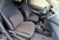 Black Toyota Wigo 2018 for sale in Bacoor-7