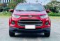 Selling Red Ford Ecosport 2014 in Malvar-1