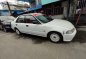 Selling Pearl White Honda Civic 2018 in Pasay-7
