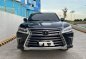 Selling Black Lexus LX 2017 in Manila-0