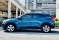 Selling Blue Honda HR-V 2015 in Malvar-7