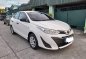 Pearl White Toyota Vios 2020 for sale in Angeles-1