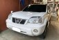 White Nissan X-Trail 2007 for sale in Quezon -5