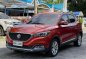 Selling Orange Mg Zs 2016 in Parañaque-2