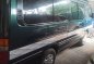 Black Toyota Hiace Super Grandia 2000 for sale in Quezon-1