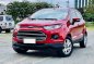 Selling Red Ford Ecosport 2014 in Malvar-5
