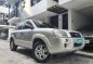 Selling Silver Hyundai Tucson 2009 in Quezon-5