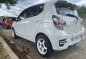 White Toyota Wigo 2021 for sale in Quezon-1