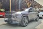 Silver Jeep Cherokee 2015 for sale in Quezon -1