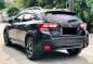 Selling Black Subaru XV 2018 in Malvar-3