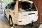 White Nissan X-Trail 2007 for sale in Quezon -8