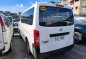 Pearl White Nissan NV350 Urvan 2020 for sale in Pateros -3